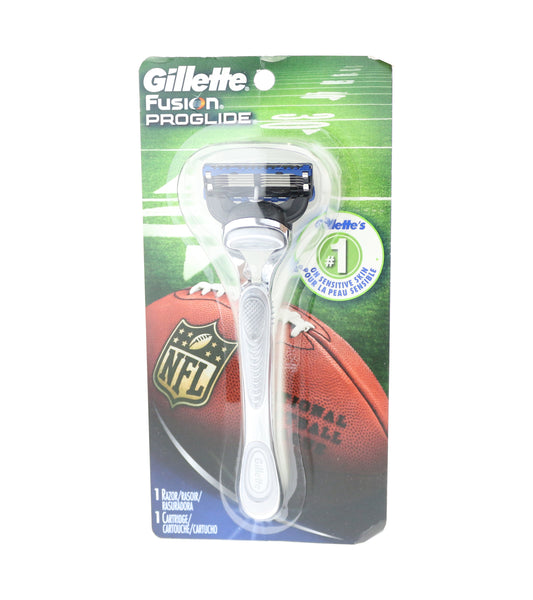 Fusion Proglide Men's Razor