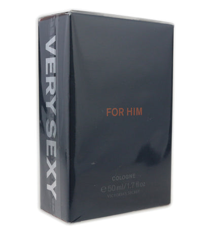 Victoria's Secret 'Very Sexy For Him' Cologne 1.7oz/50ml New In Box