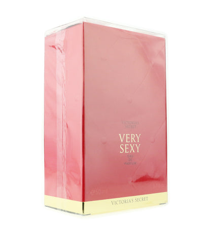 Victoria's Secret 'Very Sexy' Eau De Parfum 1.7oz/50ml New In Box