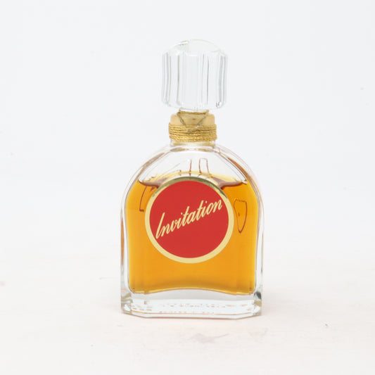 Invitation Parfum (Vintage) 30 ml