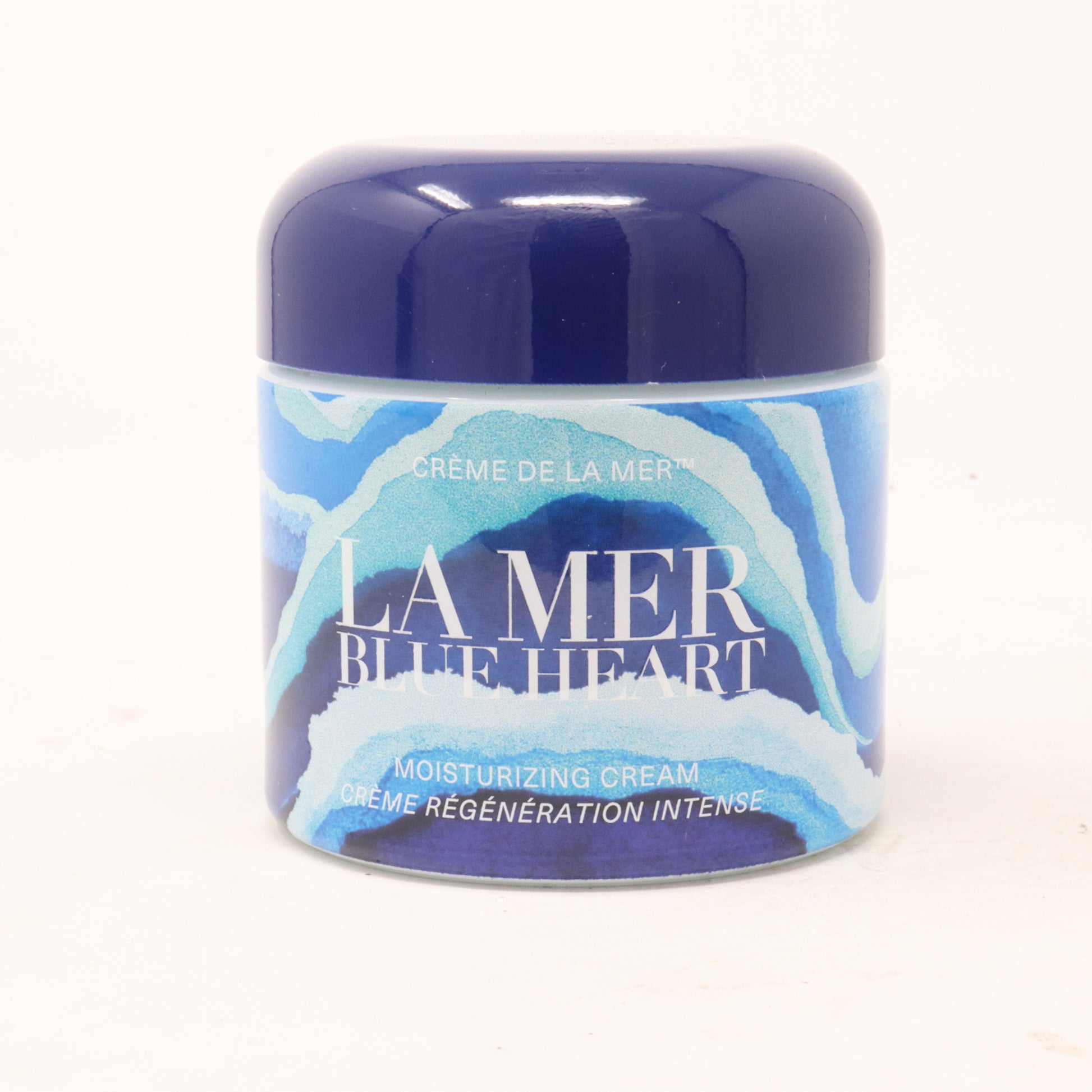 The Moisturizing Blue Edition 100 ml