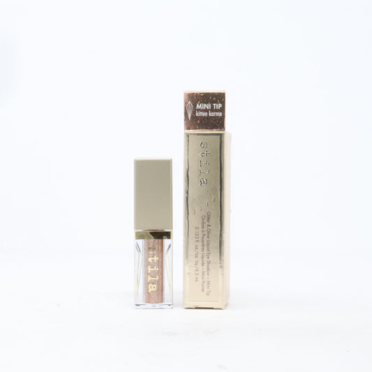 Glisten & Glow Liquid Eye Shadow Mini Tip