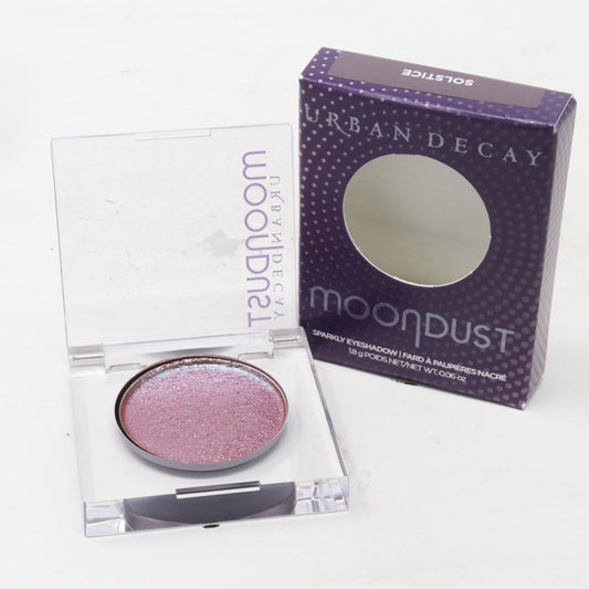 Moondust Sparkly Eye Shadow