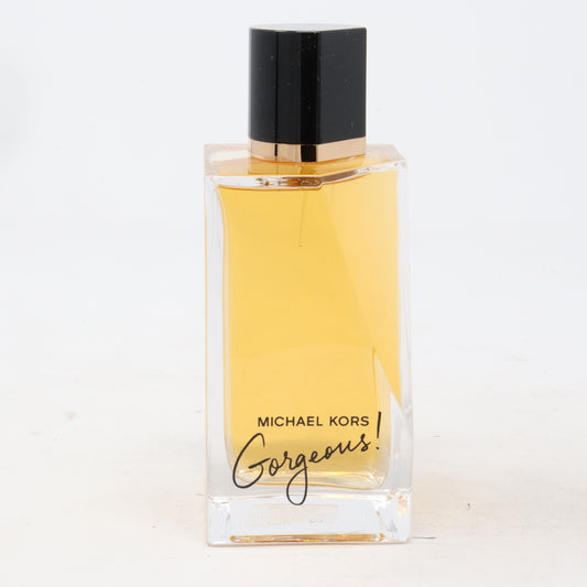 Gorgeous Eau De Parfum 100 ml