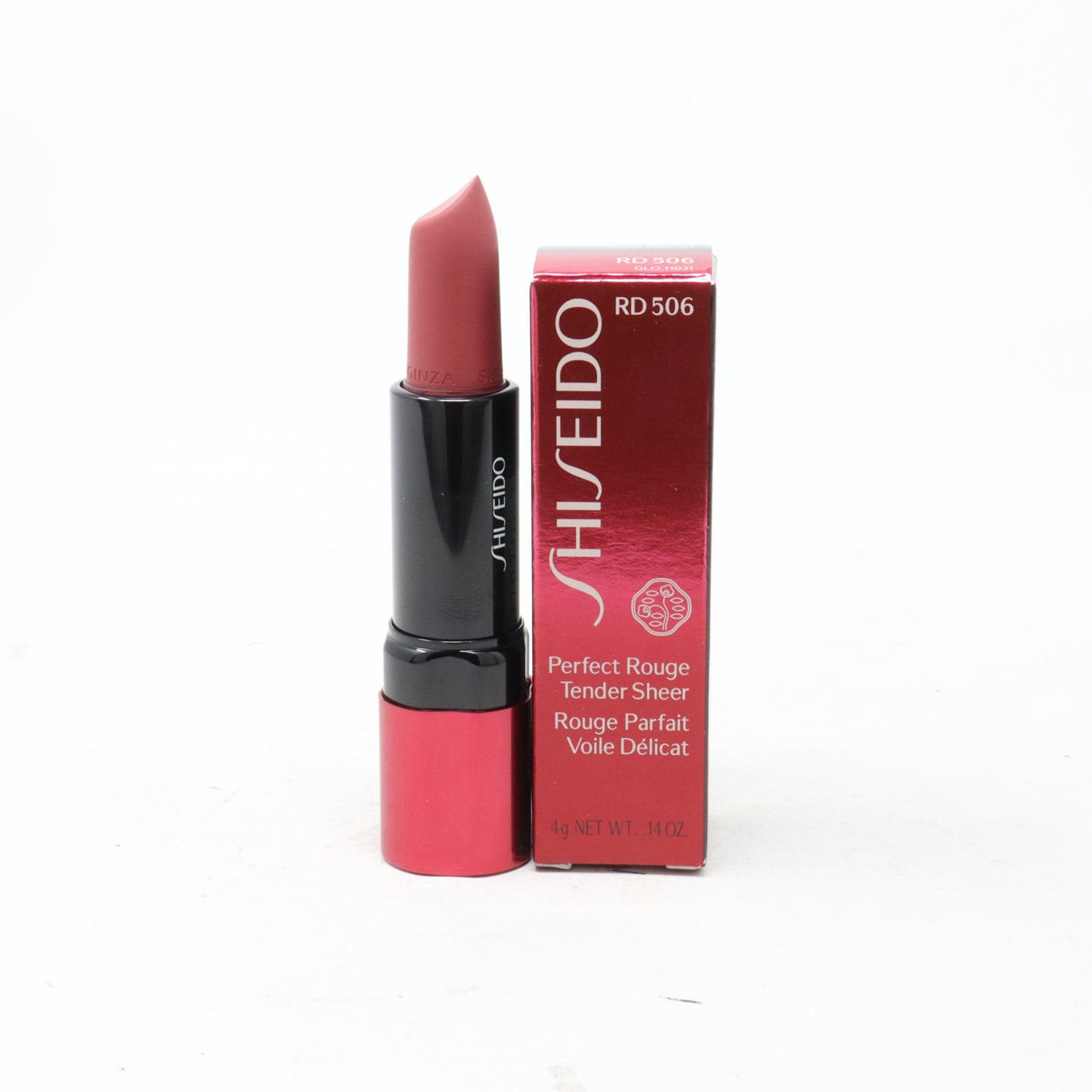 Perfect Rouge Tender Sheer Lipstick