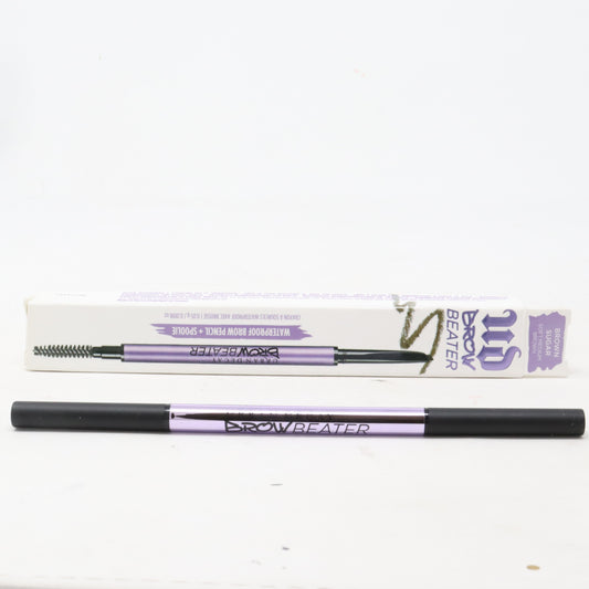 Brow Beater Waterproof Eyebrow Pencil + Spoolie