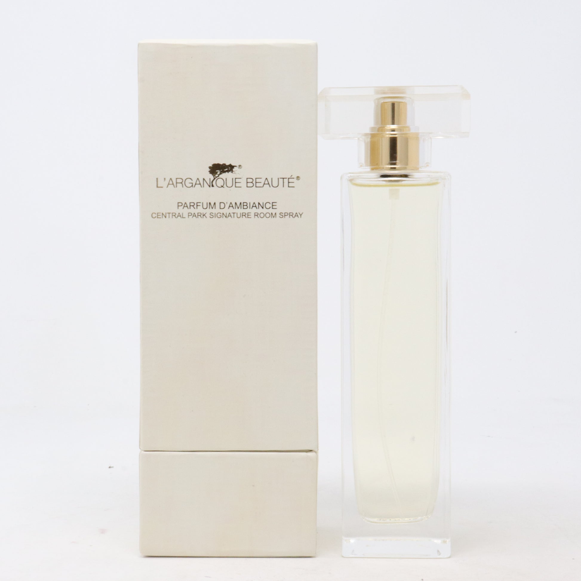 Central Park Signature Room Spray 100 ml