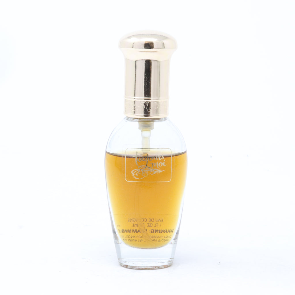 Dana Toujours Moi Eau De Cologne (Low Fill) 30 ml