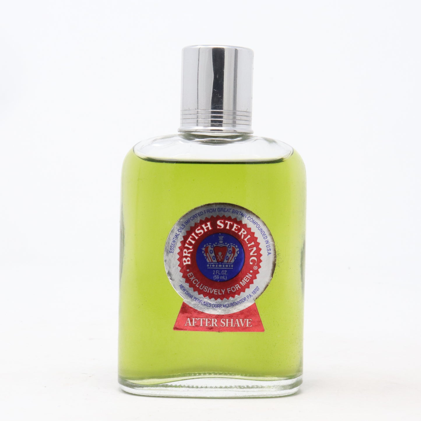 After Shave 59 ml