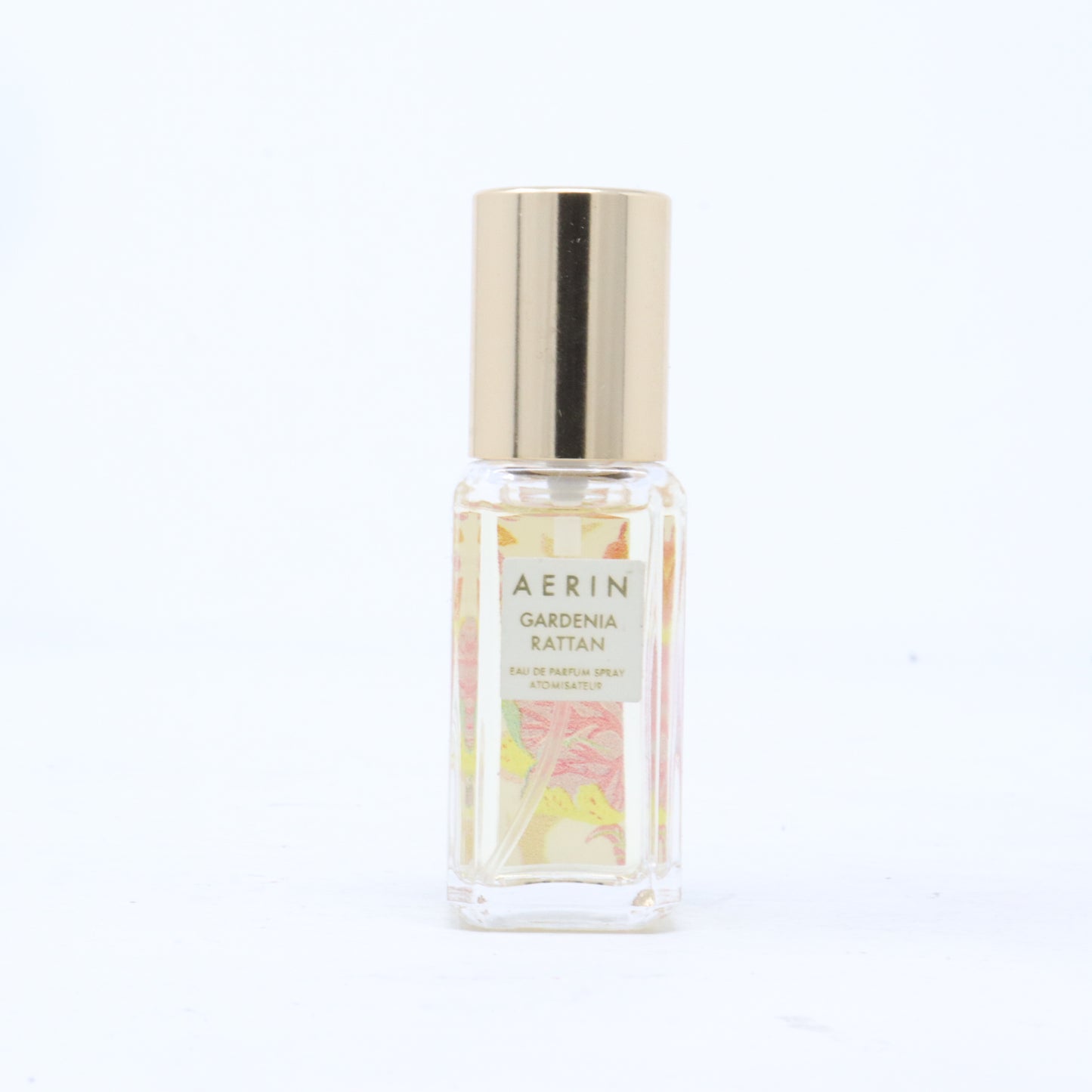 Gardenia Rattan Eau De Parfum 9.0 ml