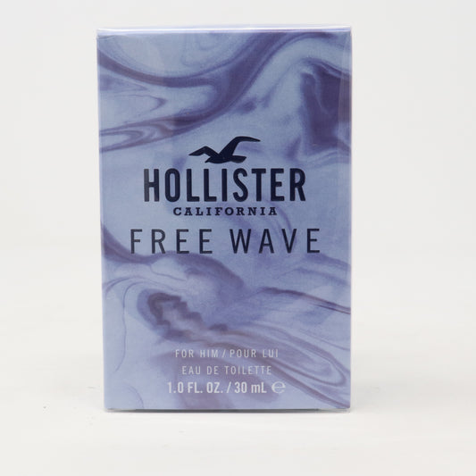 Free Wave Eau De Toilette For Him 30 ml