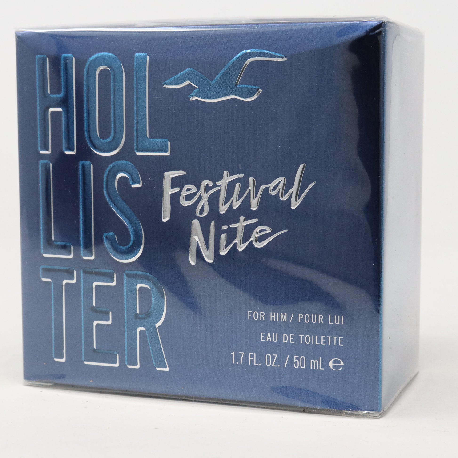 Festival Nite Eau De Toilette For Him 50 ml