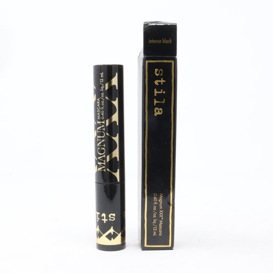 Magnum Xxx Mascara 12 ml