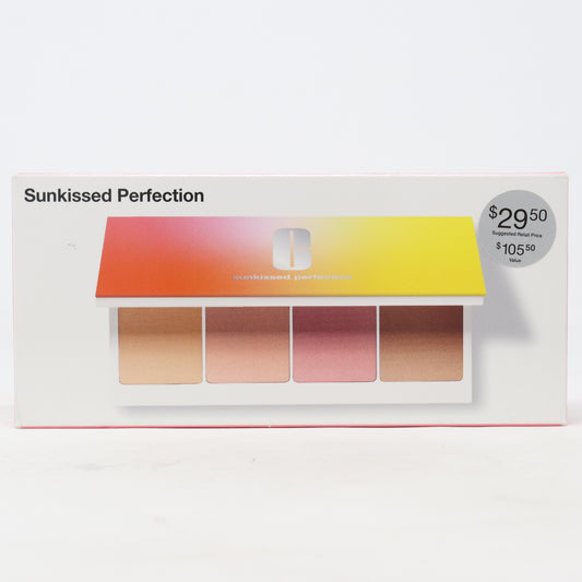 Sunkissed Perfection Face Palette 23.62 g