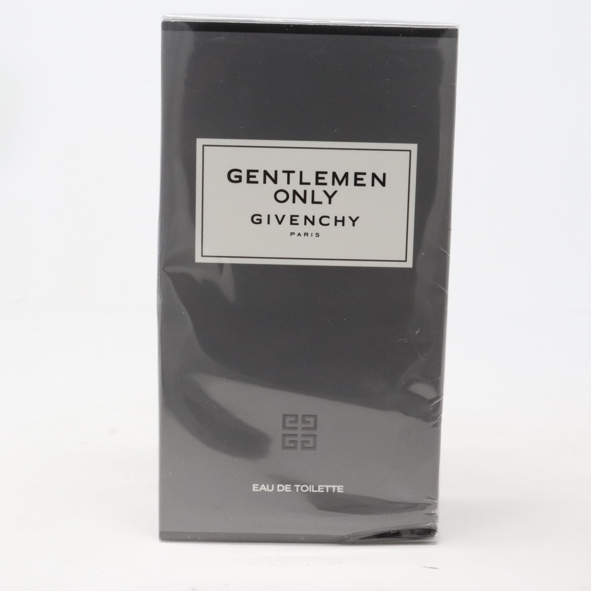 Gentlemen Only Eau De Toilette 100 ml