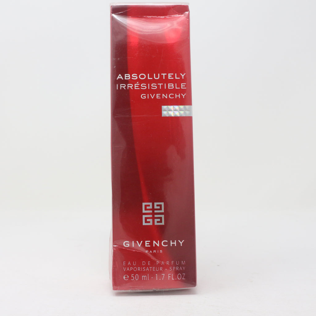 Perfume absolutely store irresistible givenchy