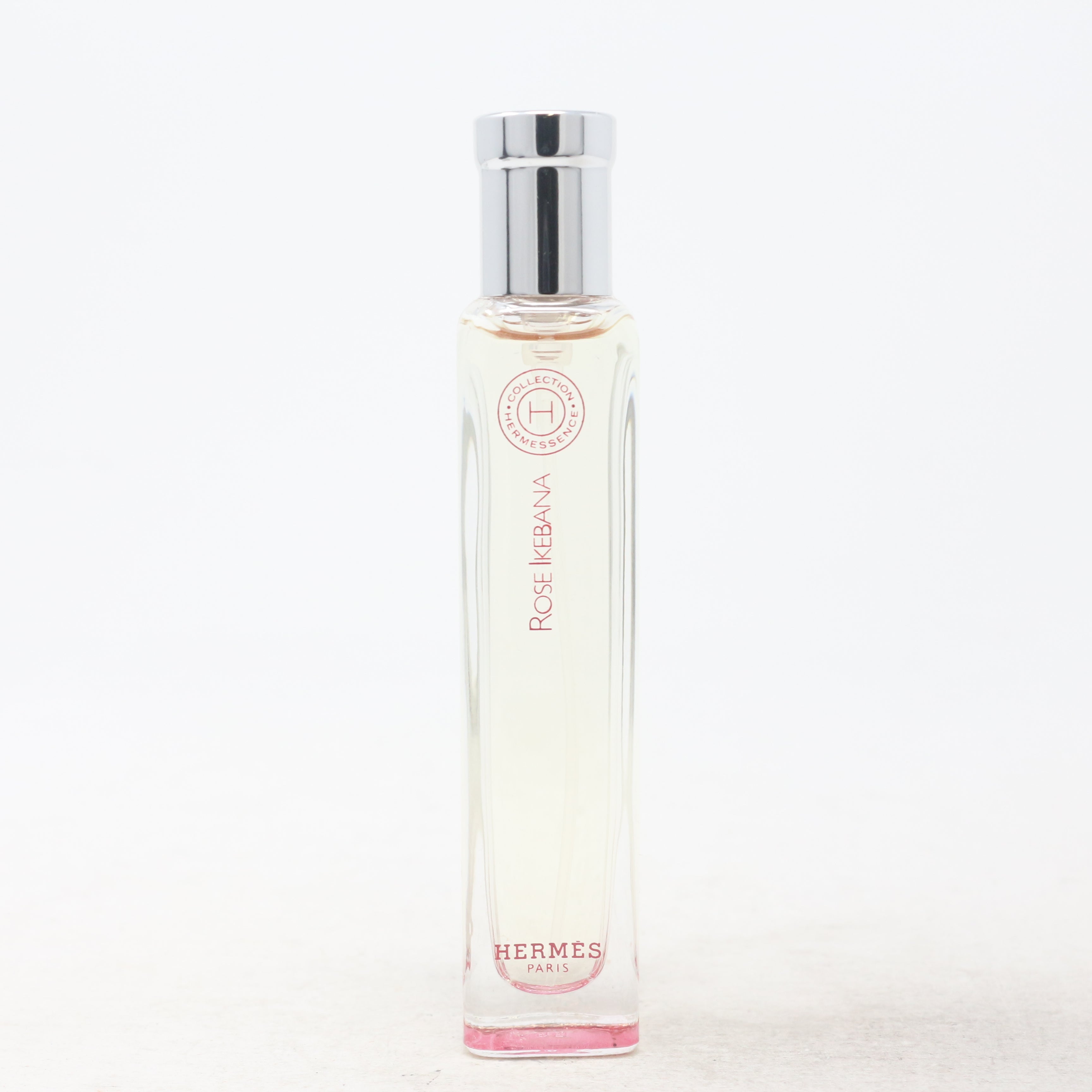 Hermes Rose Ikebana Eau De Toilette 15 ml – Eaudeluxe