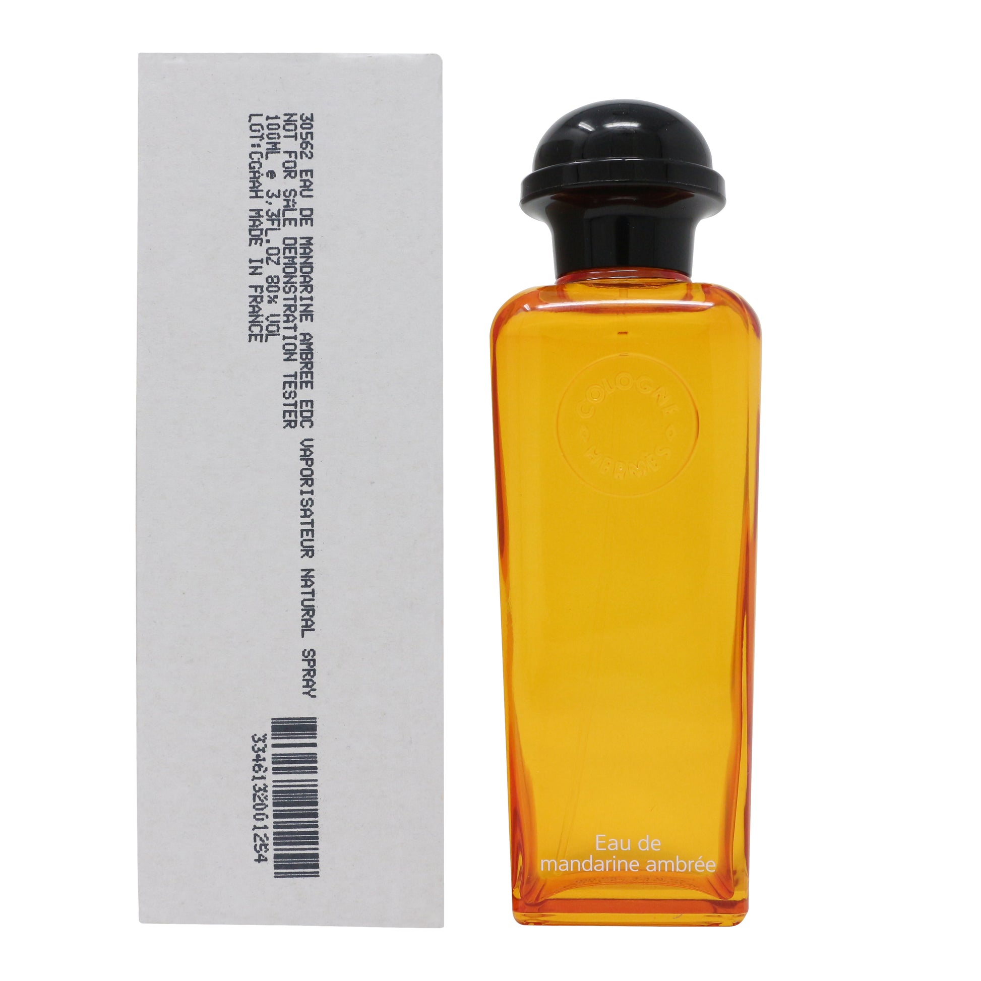 Eau De Mandarine Ambree Edc 100 mL