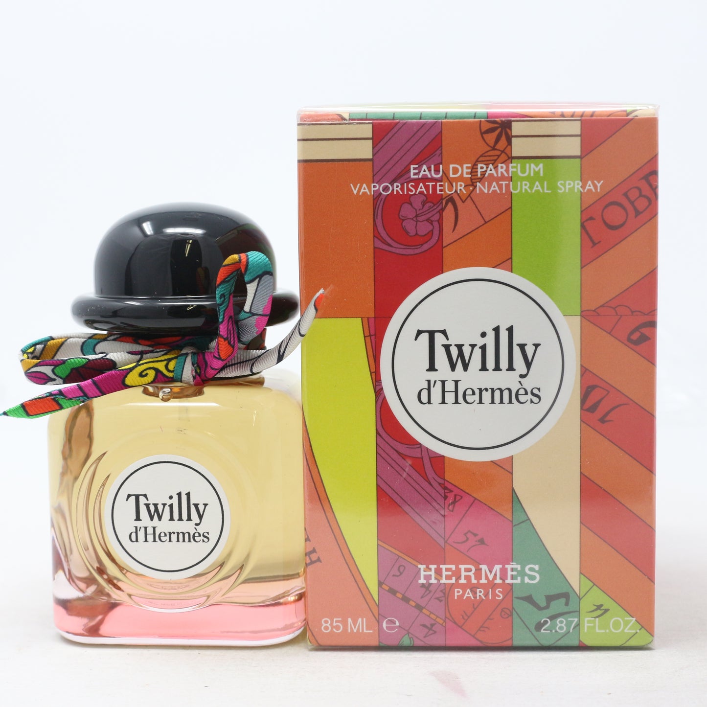 Twilly D'hermes Eau De Parfum 85 ml