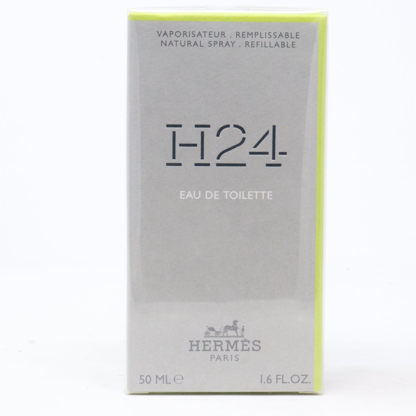 H24 Eau De Toilette 50 ml