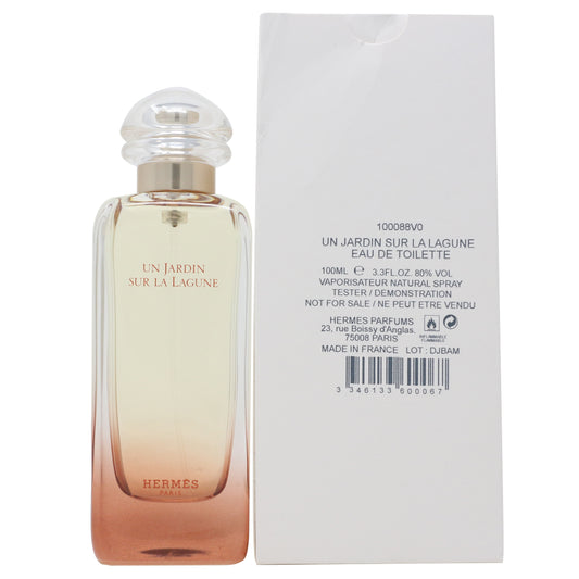 Un Jardin Sur La Lagune Edt 100 mL