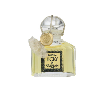 Jicky Perfum 7,5 ml