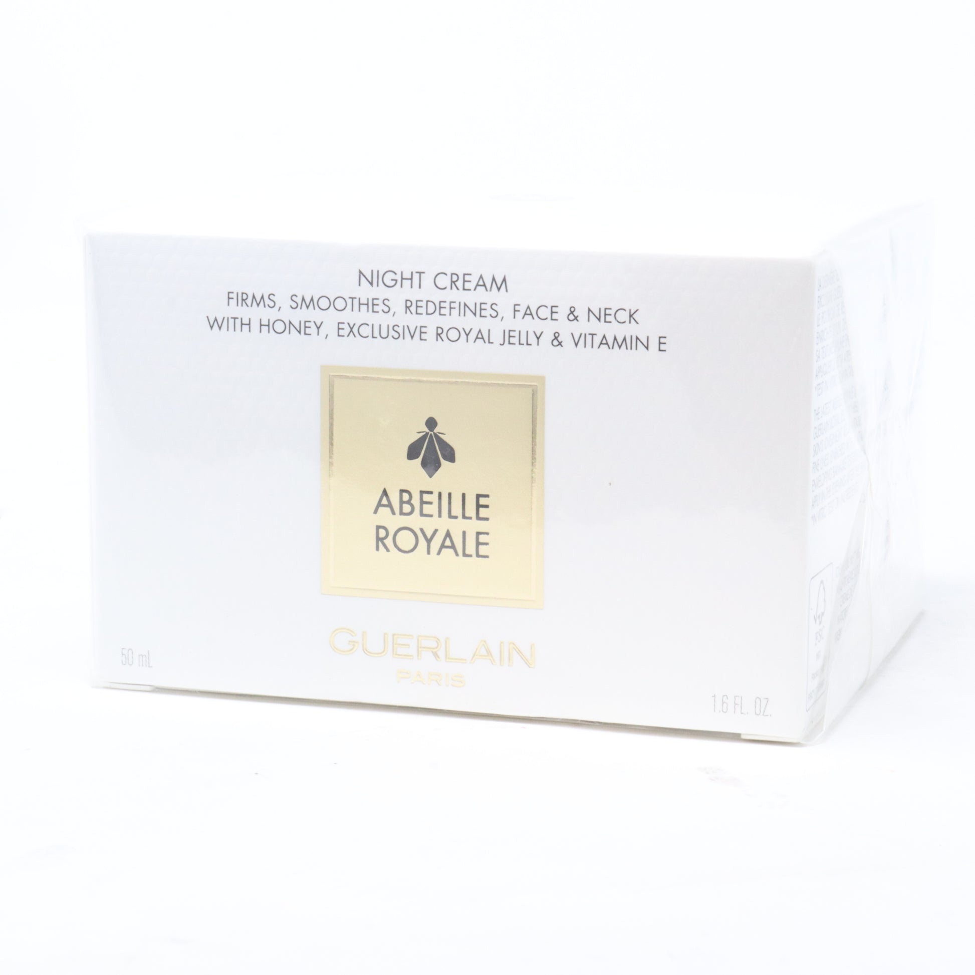 Abeille Royale Night Cream 50 ml