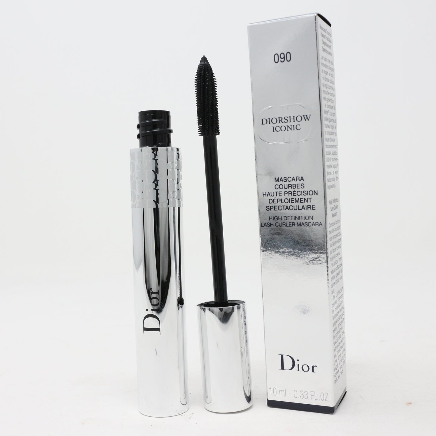 Diorshow Iconic Mascara 10 ml