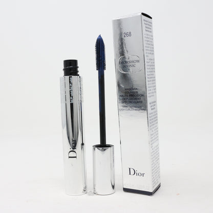 Diorshow Iconic Mascara