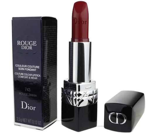 Rouge Dior Couture Colour Lipstick Comfort & Wear 3.5 g