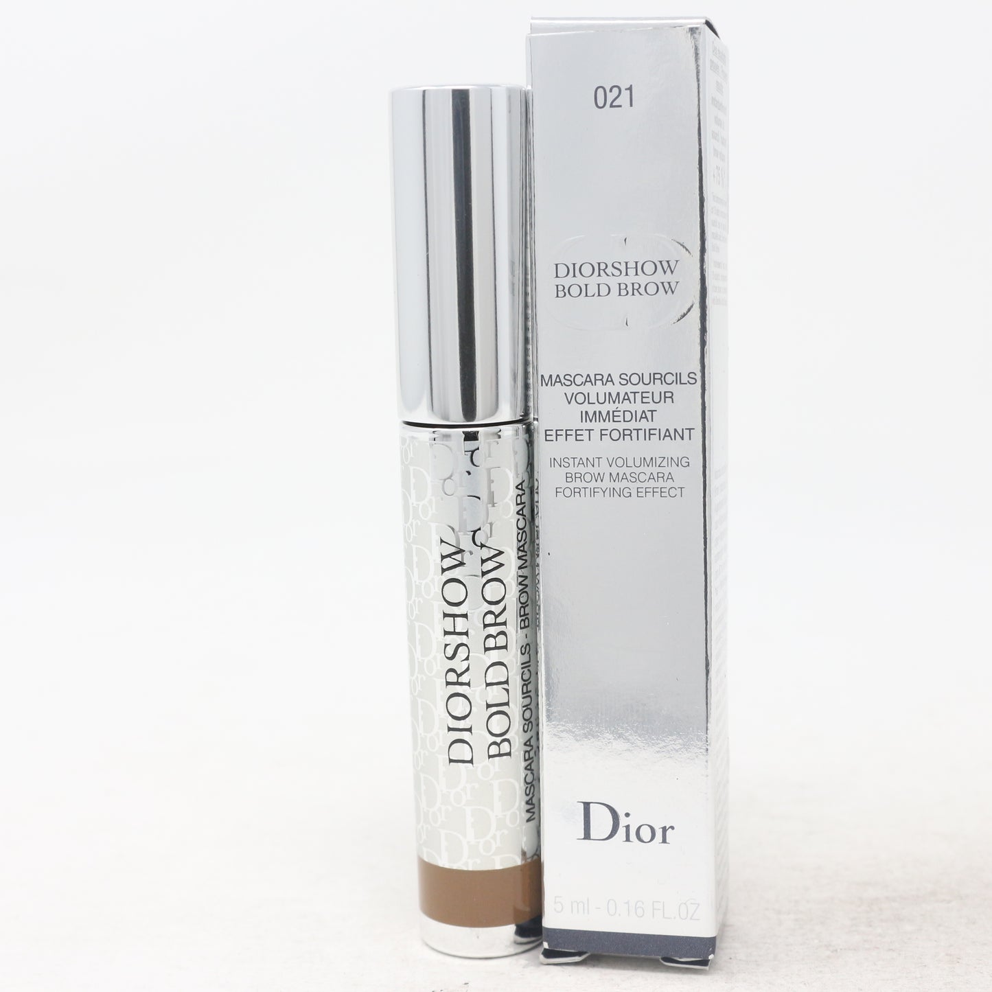 Diorshow Bold Brow Mascara 5 ml