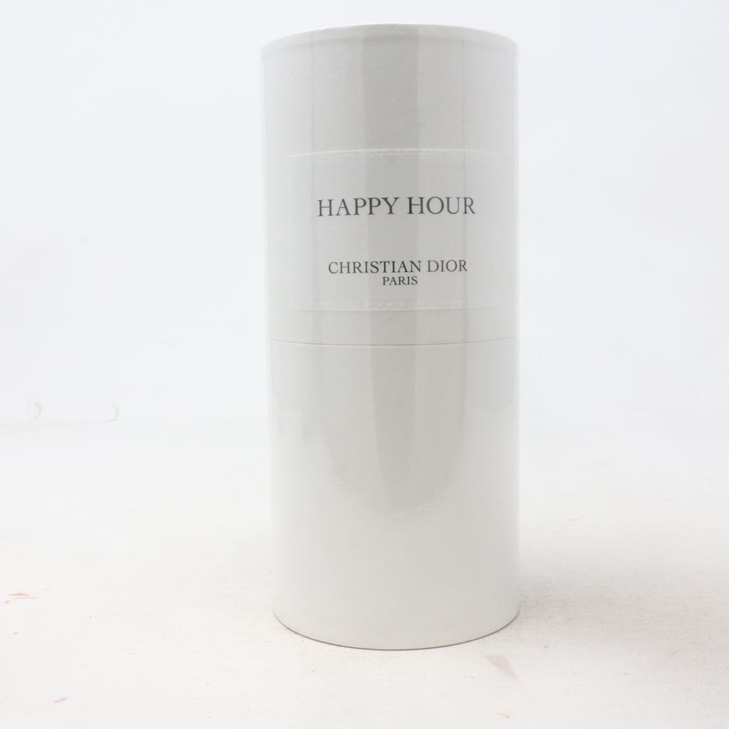 Happy hour christian on sale dior