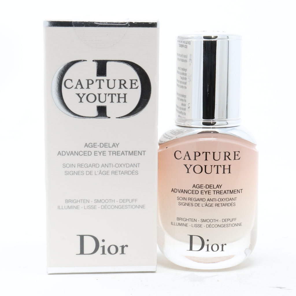 Dior capture outlet youth eye treatment