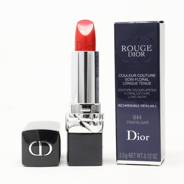 Dior Rouge Dior Refillable Lipstick 3.5 g