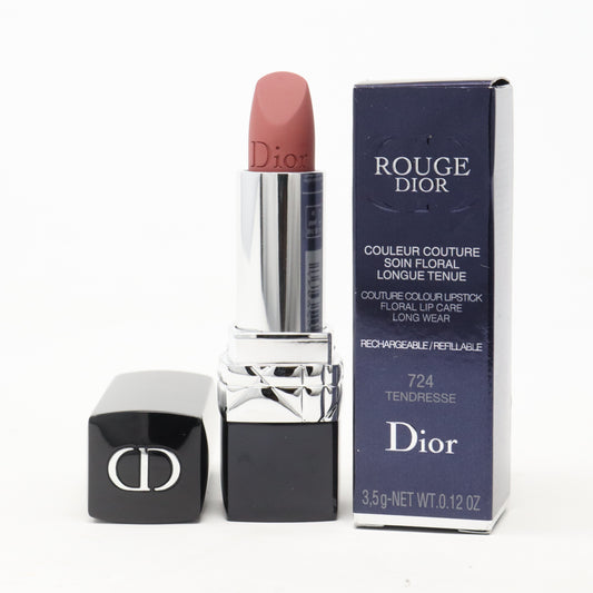 Rouge Dior Refillable Lipstick