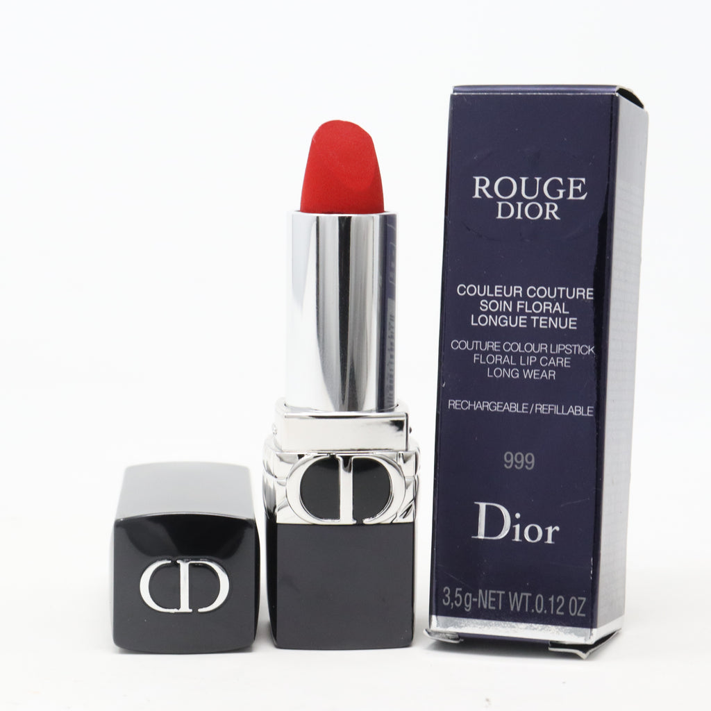 Dior Rouge Dior Refillable Lipstick 3.5 g