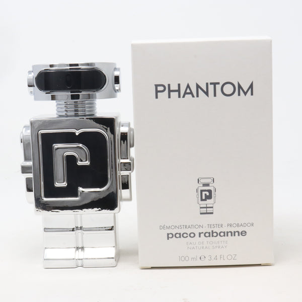 Paco Rabanne Phantom Eau De Toilette 100 ml