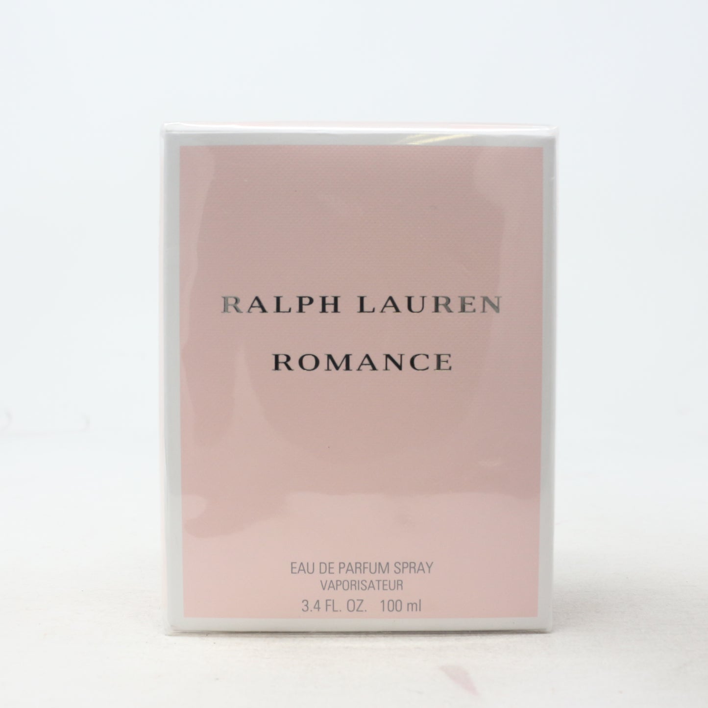 Romance Eau De Parfum 100 ml