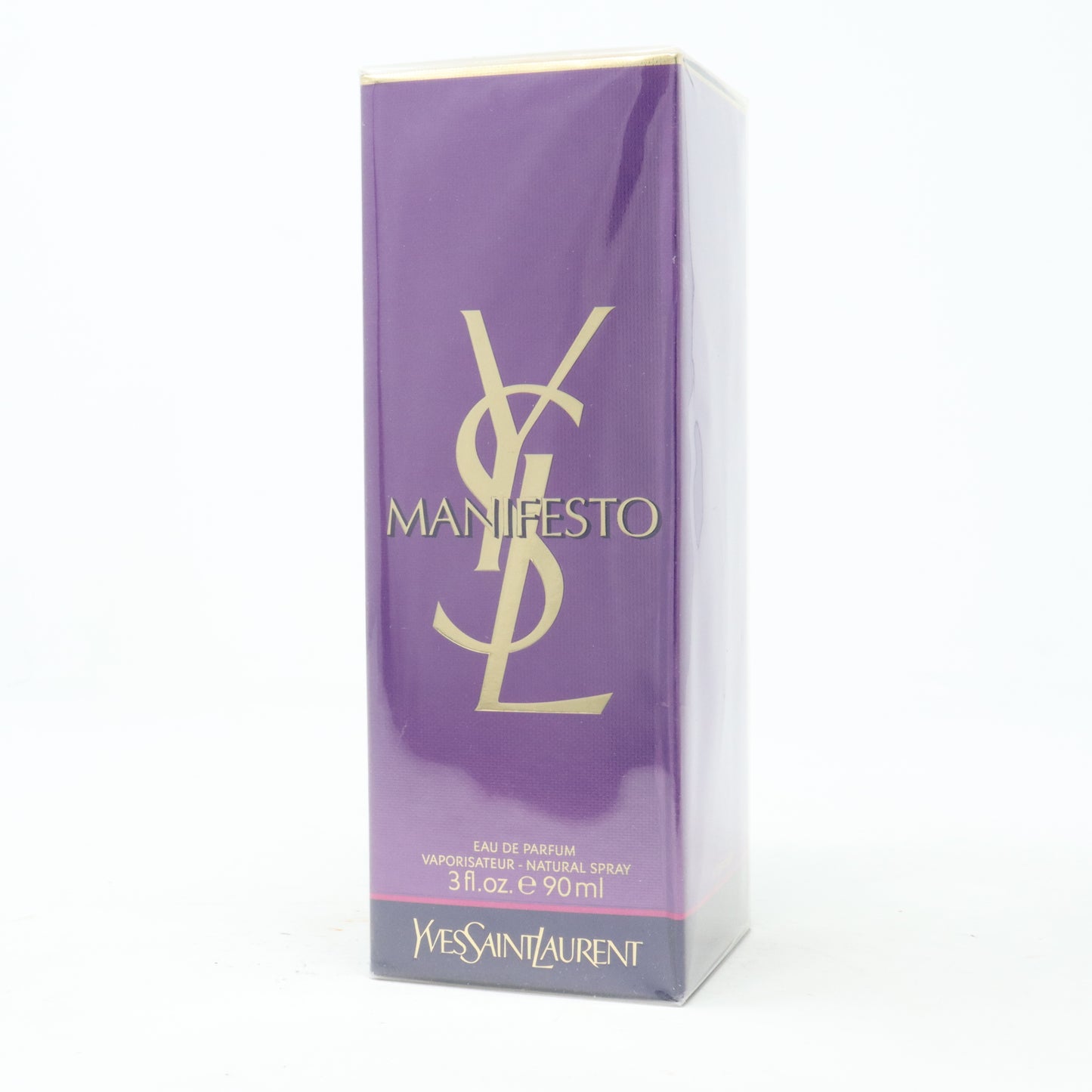 Manifesto Eau De Parfum 90 ml