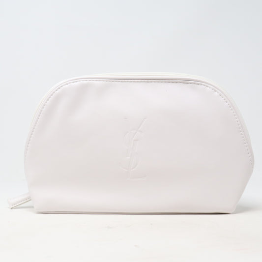 White Pouch