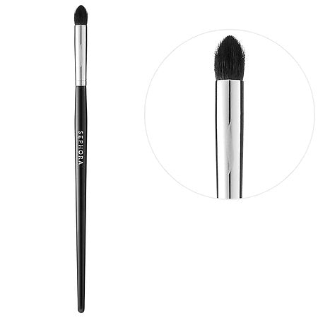 Pro Bullet Crease Brush