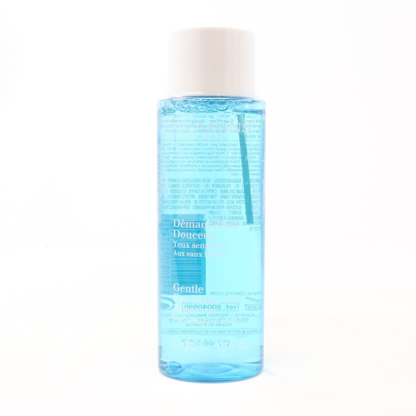 Gentle Eye Make-Up Remover 125 ml