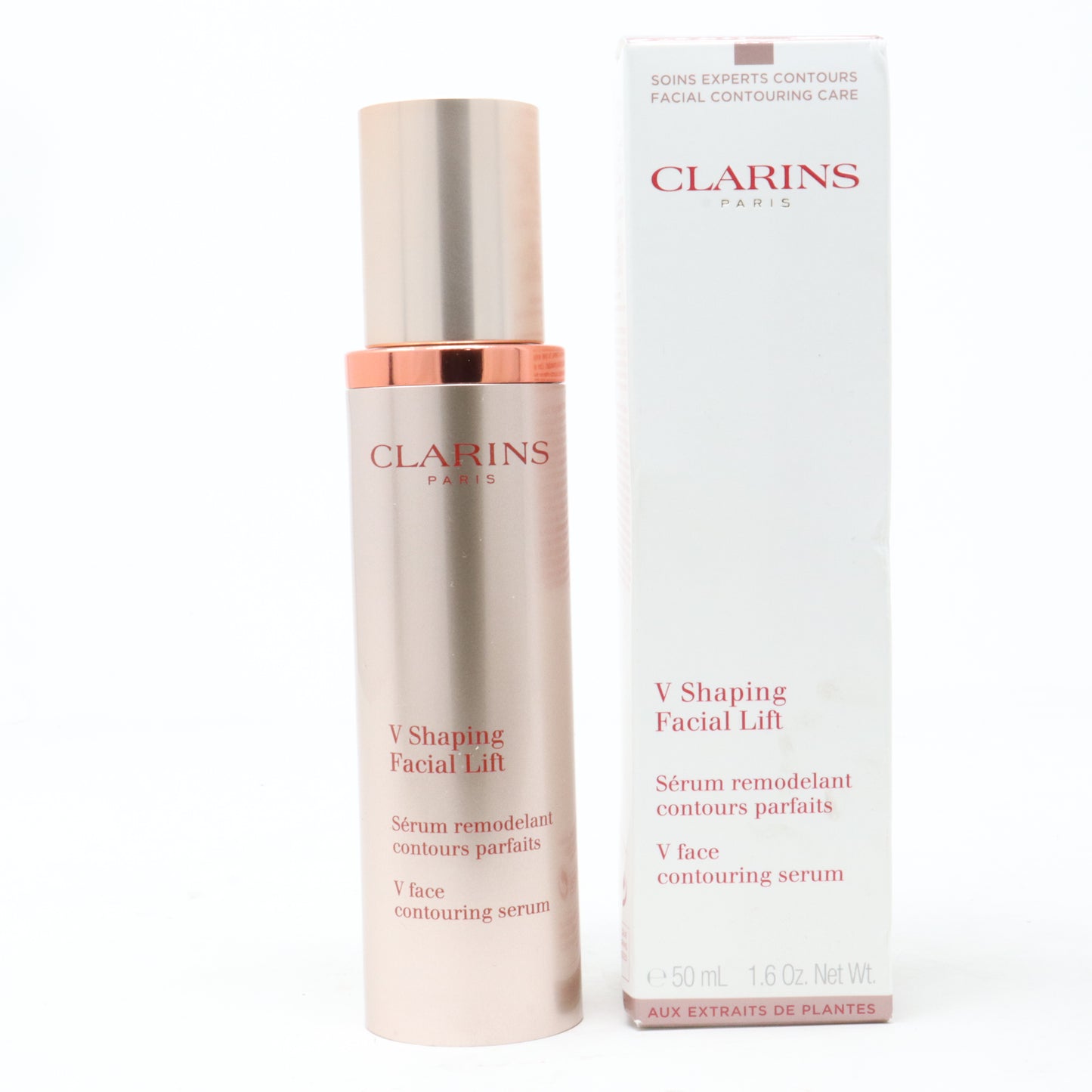 V Shaping Facial Lift Contouring Serum 50 ml