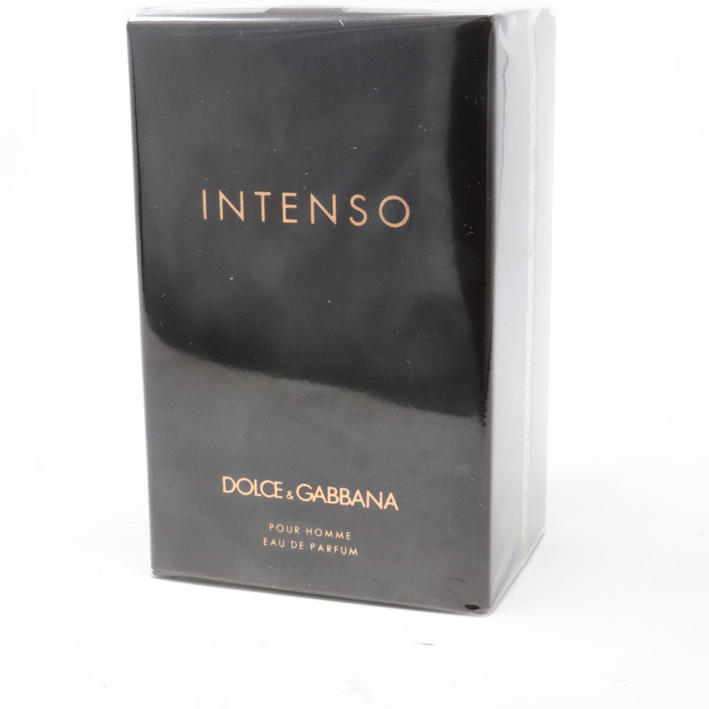 Intenso Pour Homme Eau De Parfum 125 ml