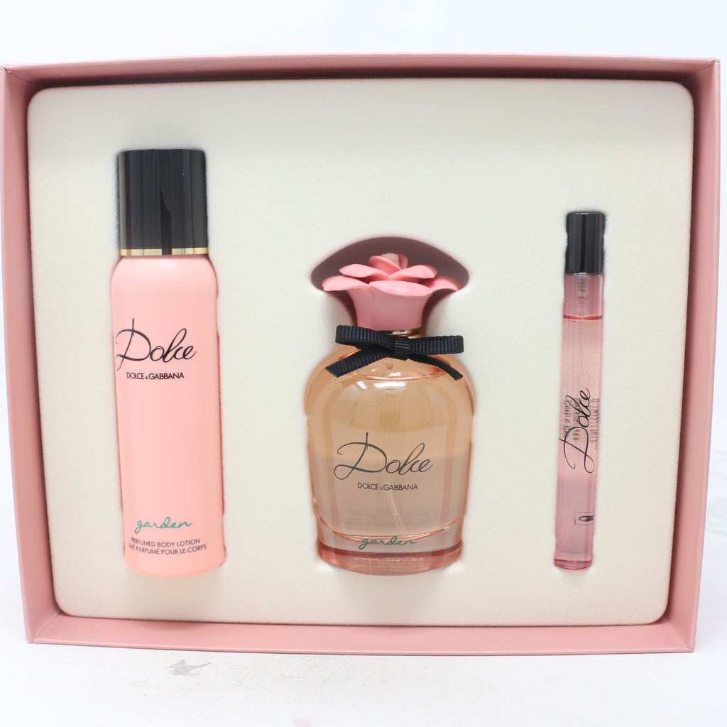 Dolce Garden Perfume