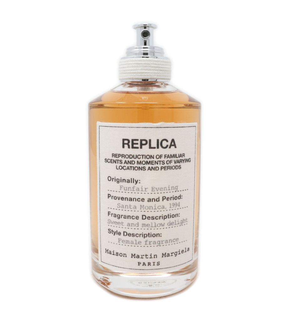 Maison Margiela Replica Funfair Evening Eau De Toilette 100 ml