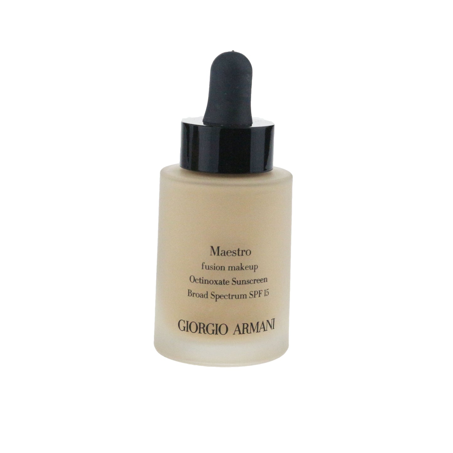 Maestro Fusion Makeup Oztinoxate Sunscreen 30 ml