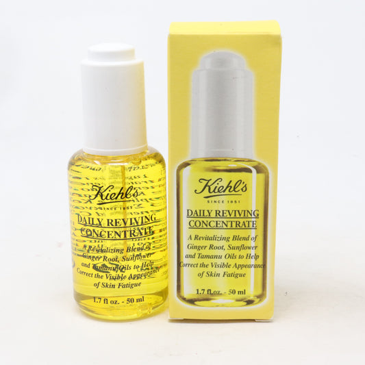 Daily Reviving Concentrate 50 ml