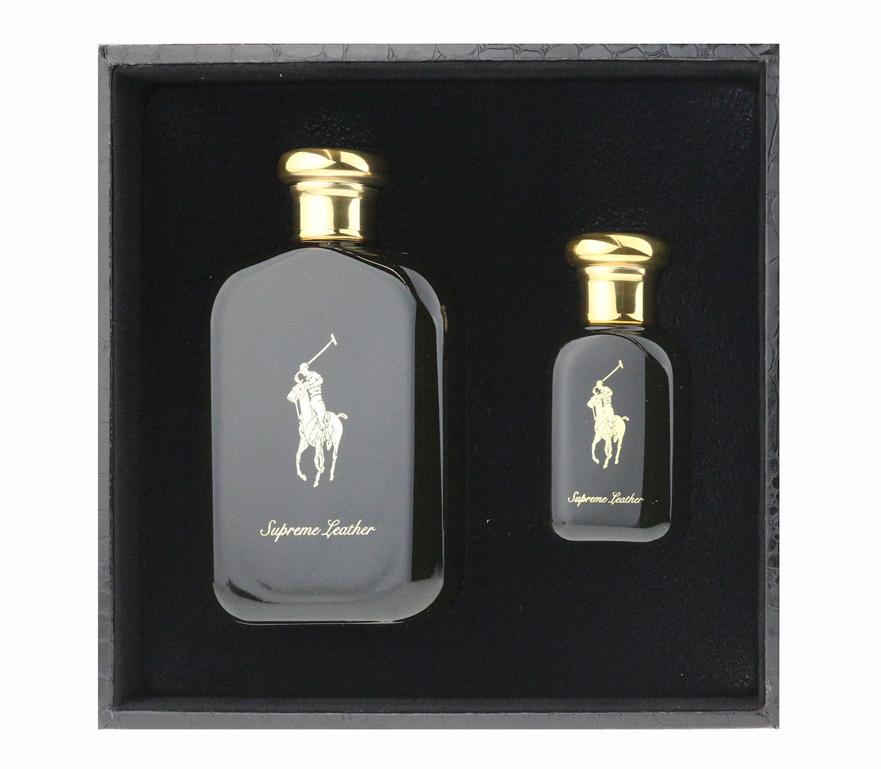 Ralph Lauren Polo Supreme Leather 4.2oz hot