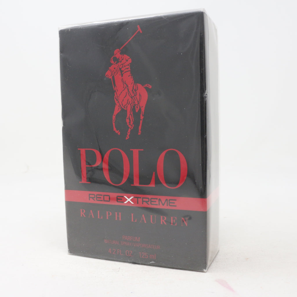 Ralph Lauren Polo Red Extreme Parfum 125 ml